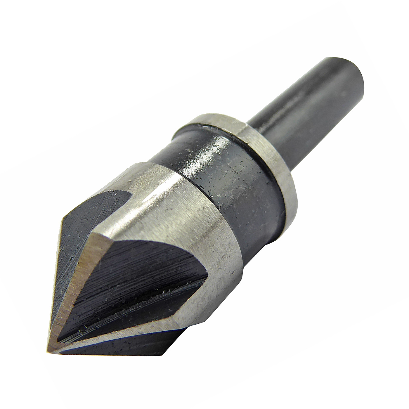 1/2'' HSS Rose Countersinks